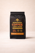 Shroomies Mushroom-Infused Clarity Coffee